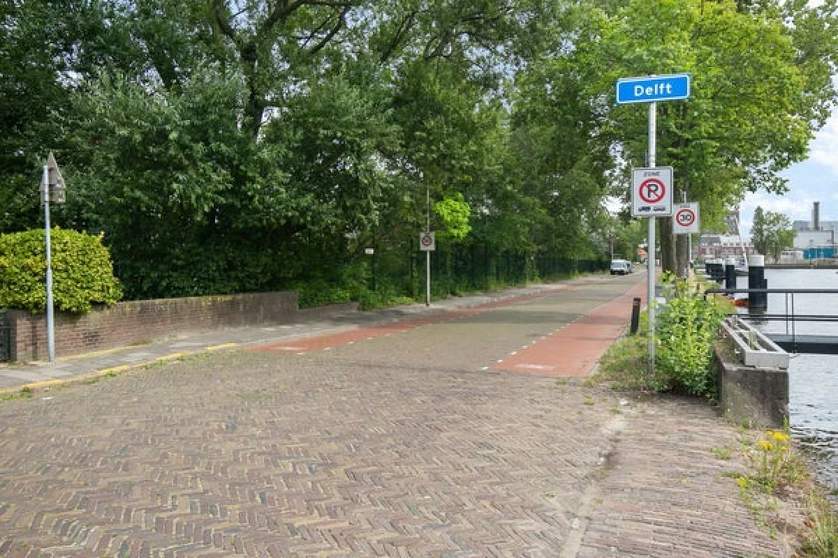 Delftweg 171, Rijswijk