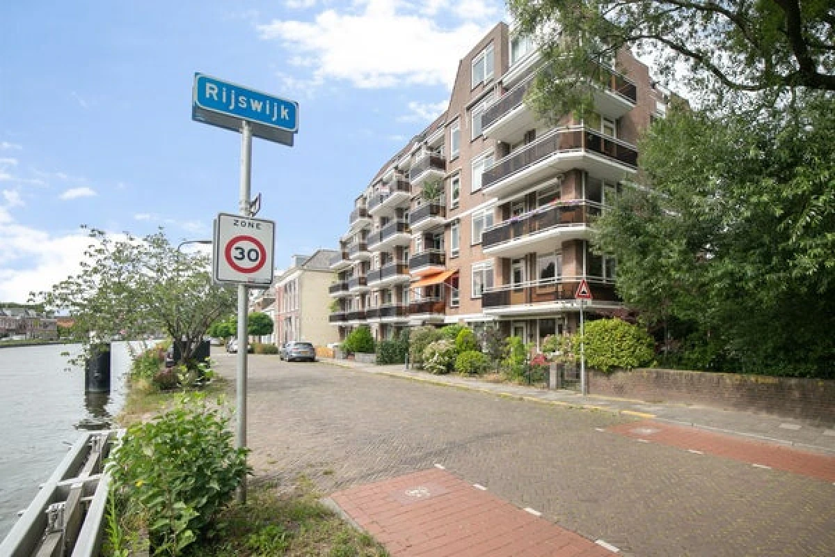 Delftweg 171, Rijswijk