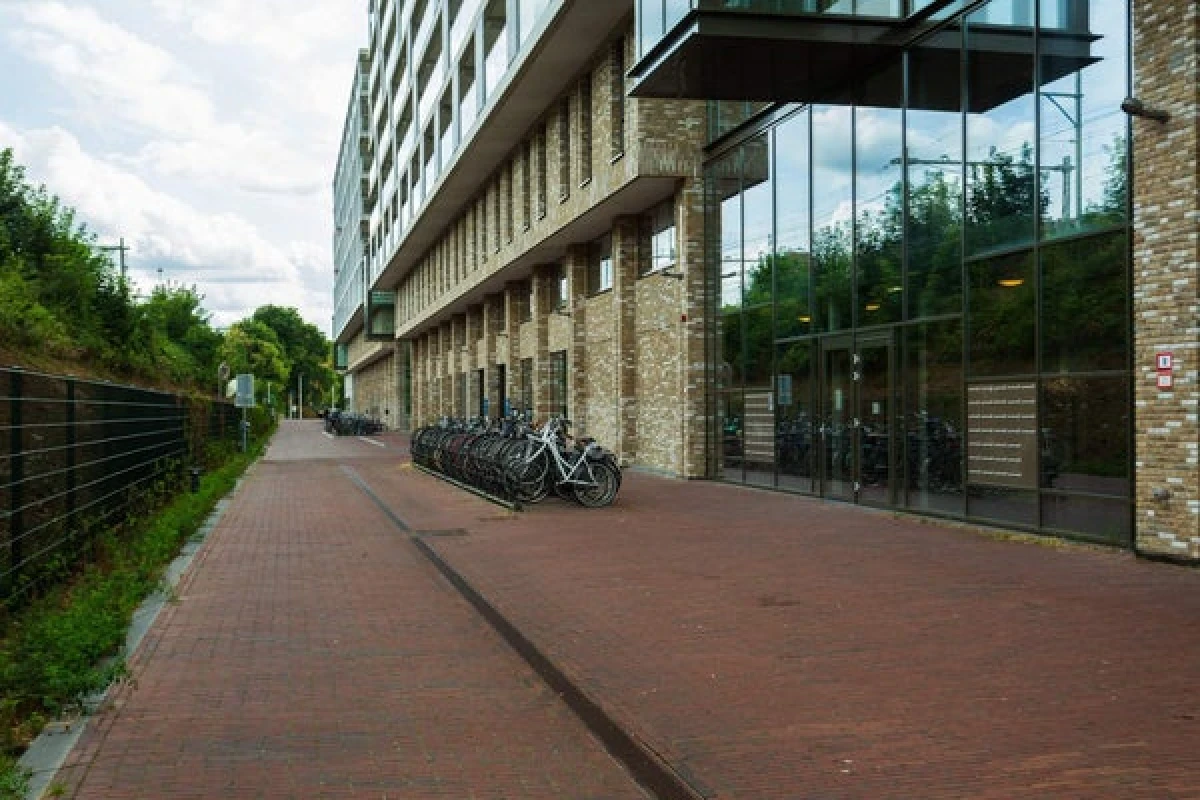 Dokstraat 431, Nijmegen