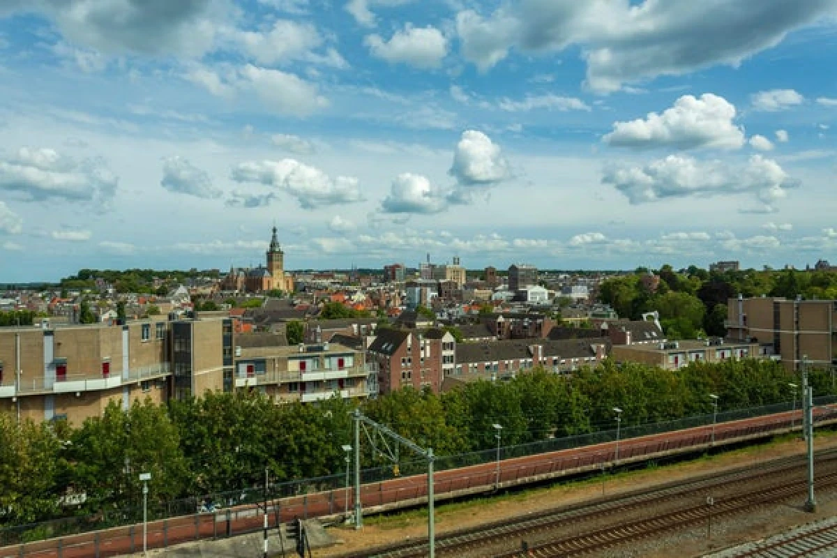 Dokstraat 431, Nijmegen