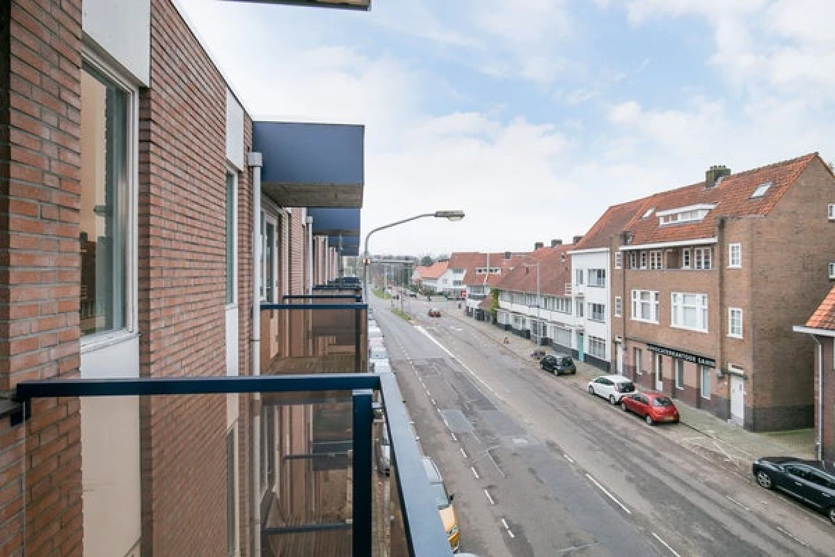 Geldropseweg 139, Eindhoven