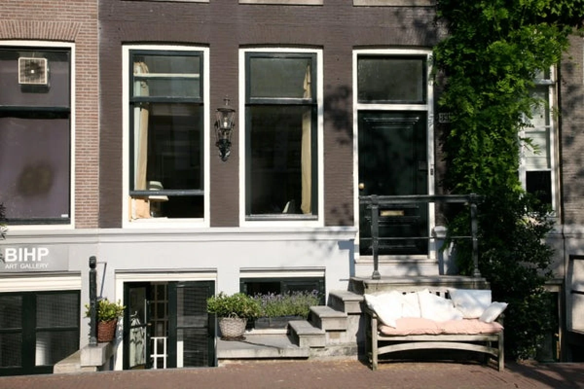 Keizersgracht 337, Amsterdam