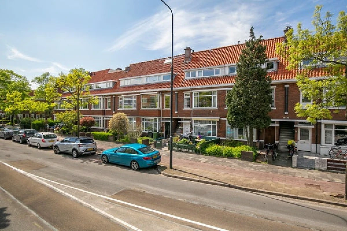 Lindelaan 86, Rijswijk
