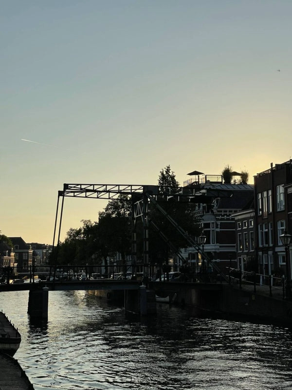 Nieuwe Rijn 0, Leiden