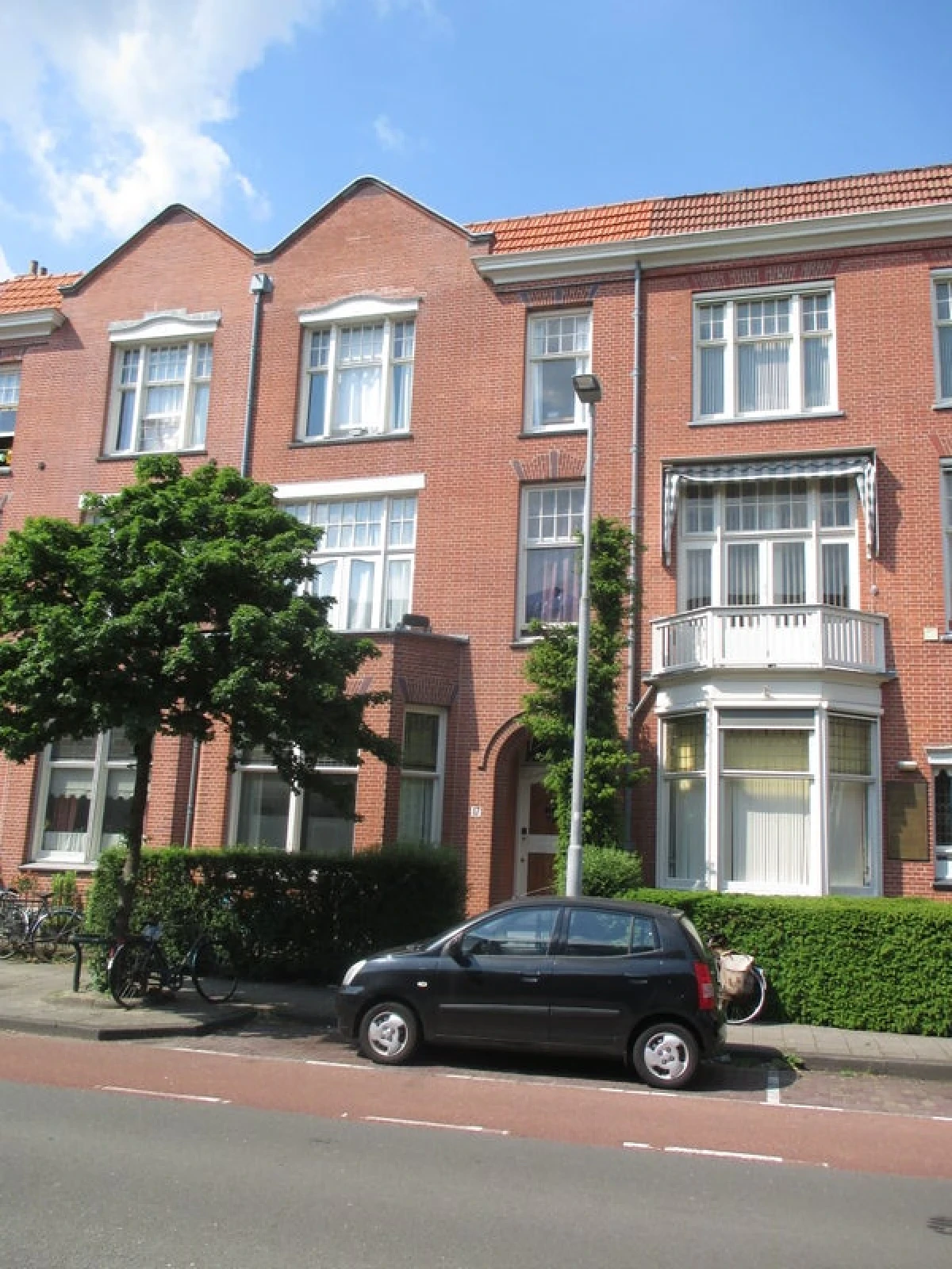 Tempeliersstraat 17, Haarlem