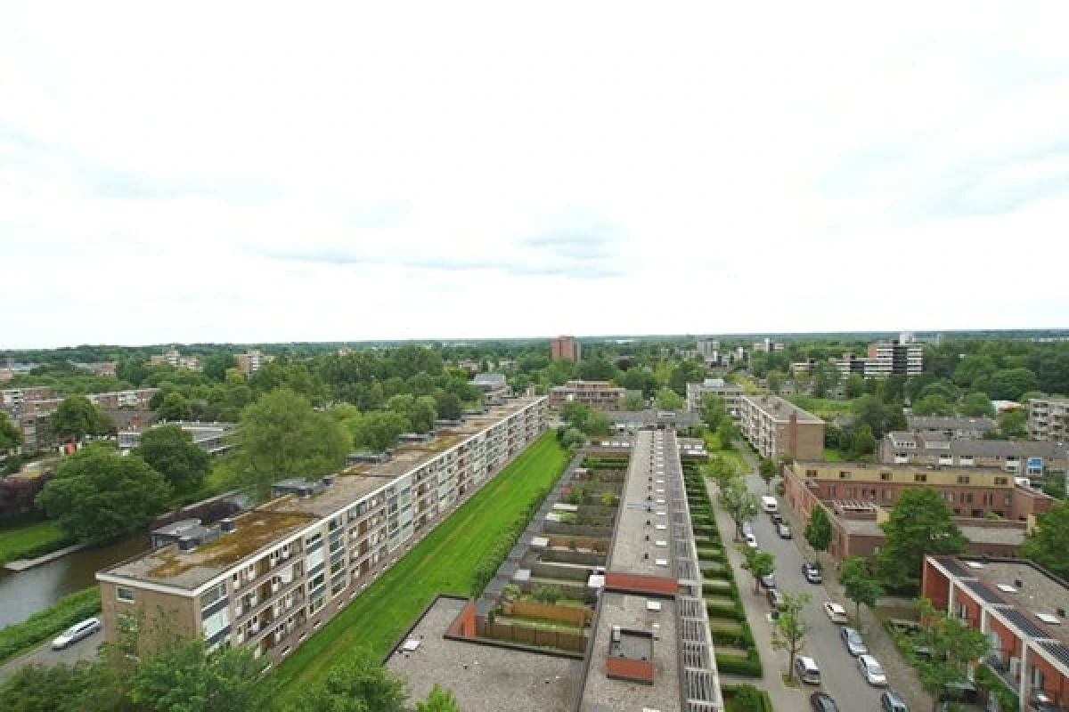 Van Lenneplaan 0, Groningen