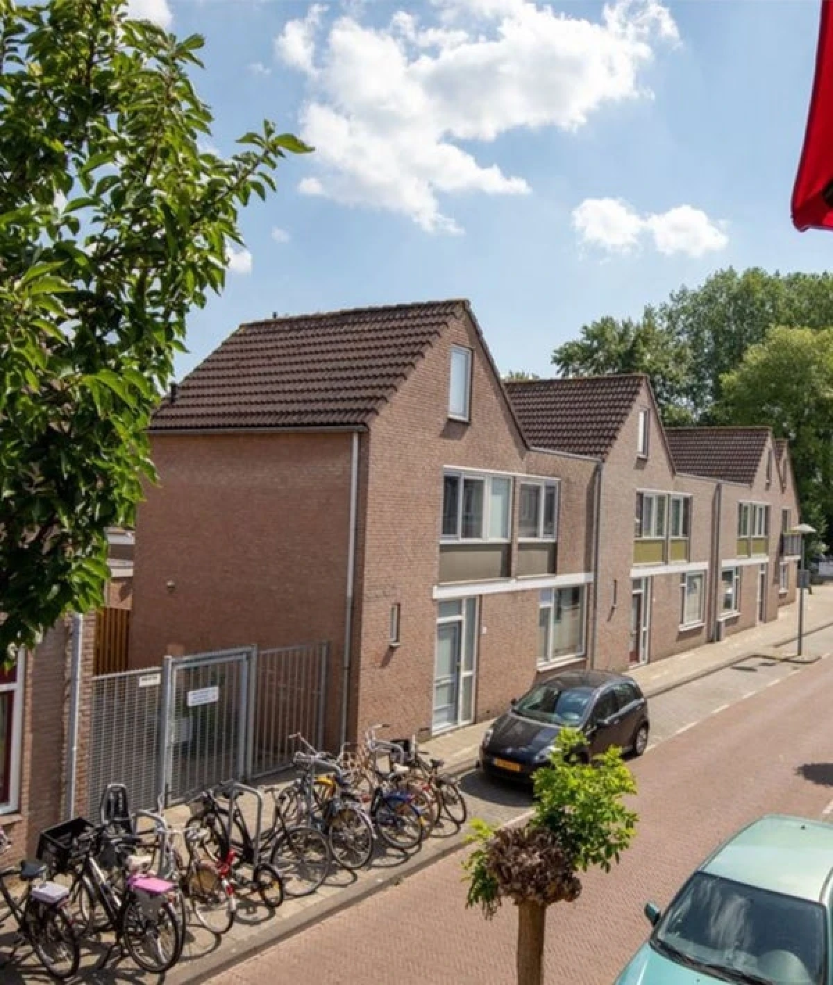 Veldstraat 10, Utrecht