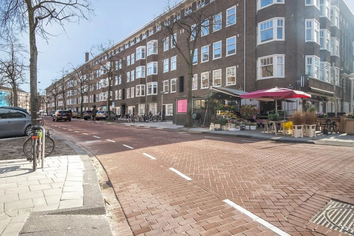 Waalstraat 104, Amsterdam