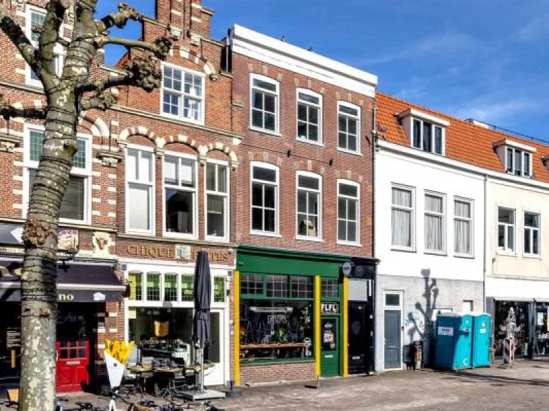 Botermarkt 29, Haarlem