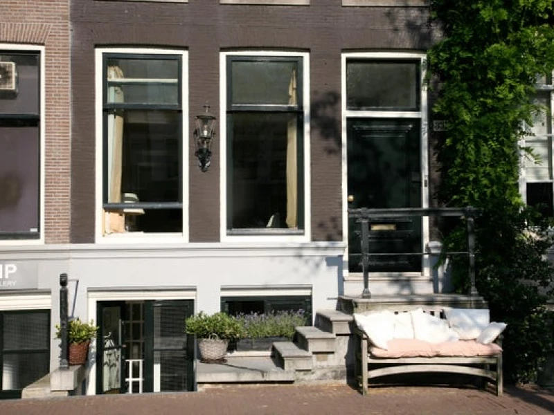 Keizersgracht 337, Amsterdam