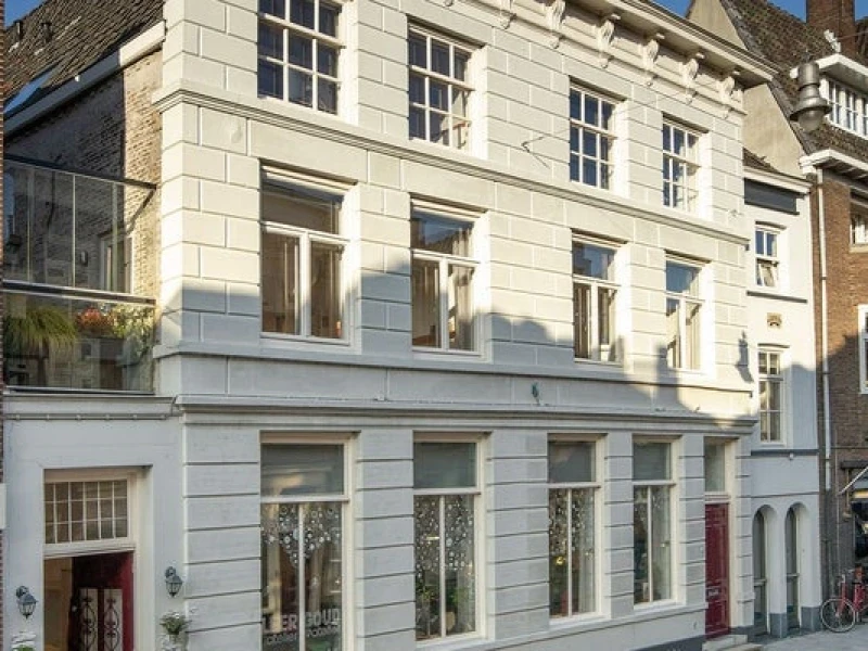 Vughterstraat 105, 's-Hertogenbosch