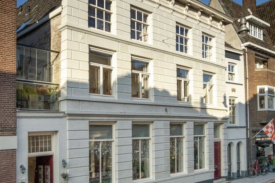 Vughterstraat 105, 's-Hertogenbosch